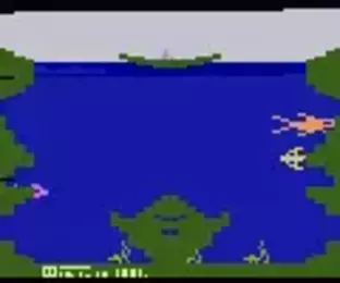 Image n° 1 - screenshots  : Scuba Diver